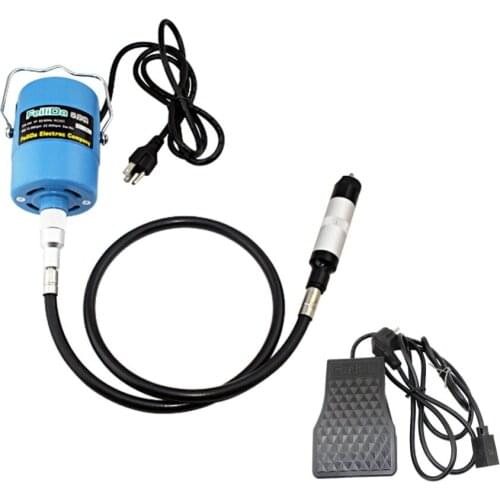 Flexible Shaft Machine goldsmith Polishing tools Hanging Rotary tool Motor Engraving Grinding Polishing Cutting Multifunction