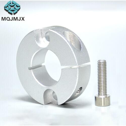 MQJMJX Shaft Couplings