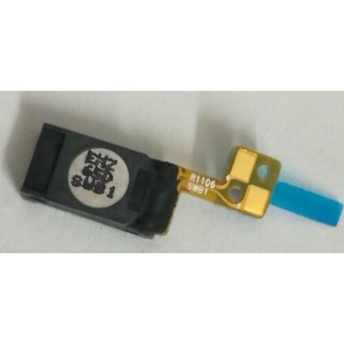 New Earpiece Speaker Sound Earphone Ear Piece Flex Cable For LG G4 mobile Phone Replacements
