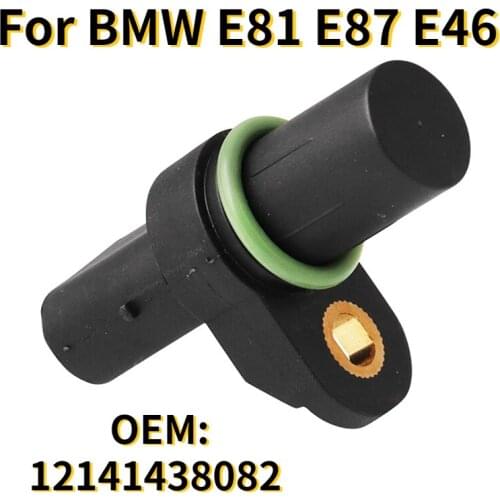 New Camshaft Position Sensor For BMW E46 E39 E53 E60 E81 E85 E90 12147518628 12141438082 12147506273