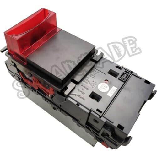 NV9 bill acceptor bank note validator selector 12V ITL with money box for vending machine
