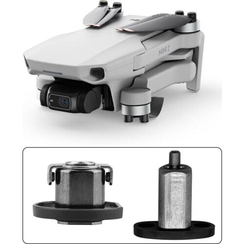 Front Arm Shaft for DJI Mini 2 Drone Repair Parts Rear Arm Axis Replacement for DJI Mavic Mini 2 Accessories Service Spare Parts