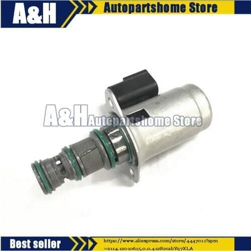 Sale High Quality SV98-T39 JCB769 Solenoid Valve Fox 3CX 4CX 24V/12V