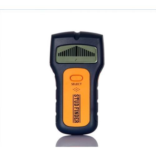 Stud metal AC Detector 3 in 1 multi scanner detector F Wall metal wood live loop