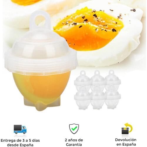 SILVANO Egg Cooking Tools