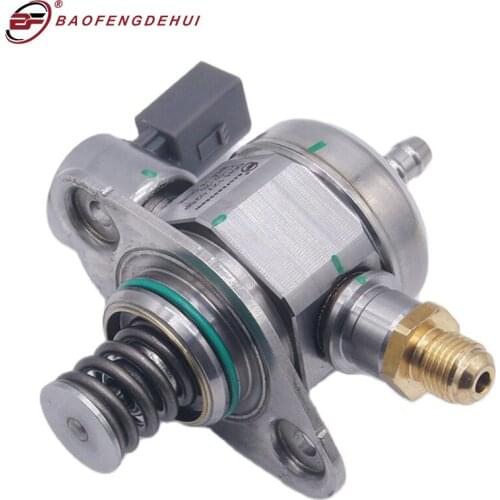 Hight Pressure Fuel Pump For Audi A3 S3 A4 S4 A5 S5 Q3 TT VW Beetle Golf Jetta Passat CC Tiguan Skoda Seat Leon 1.8 2.0 TSI TFSI