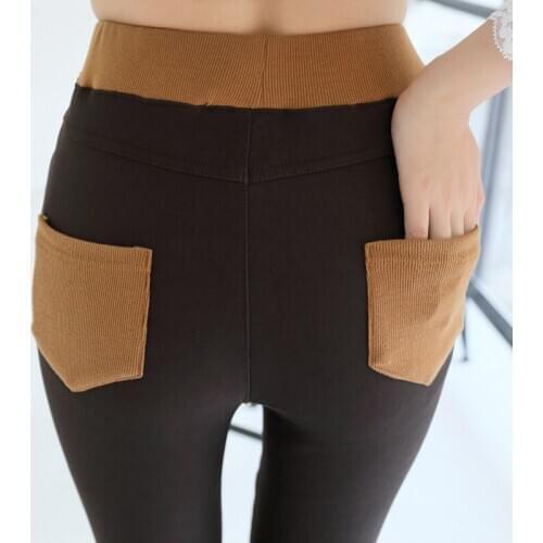 TQGQG Women's Winter Leggings