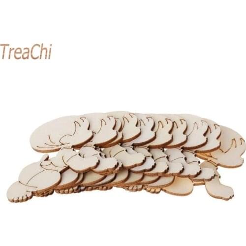 TREACHI Miniature Figurines