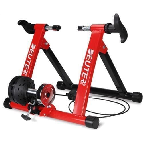 Indoor Cycling Bike Trainer Rollers MTB Road Bicycle Roller Trainer Home Exercise Turbo Trainer Cycling Fitness Workout Tool