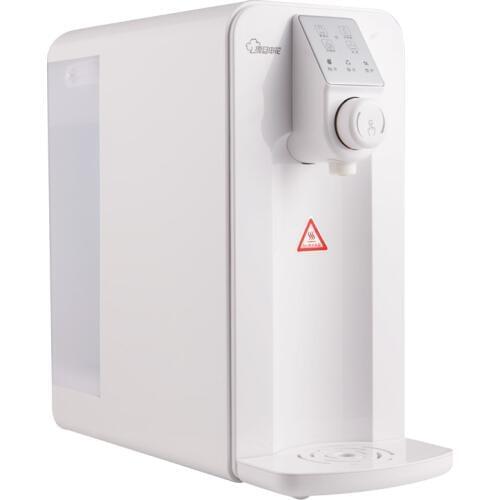 Plumber Water Purifier Household Drink straight heating One machine Free installation Desktop Tap water filter water distiller