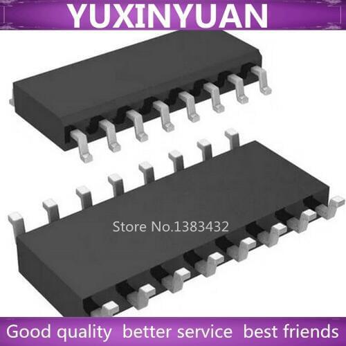 1PCS/LOT DF3421 SOP16 F3421