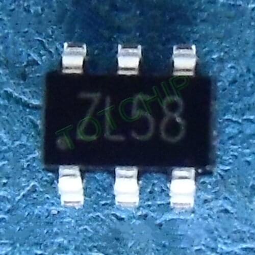 10pcs KB4317GRE SOT23-6 Driver LED