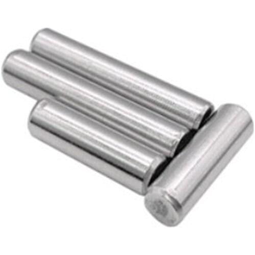 M1.5 M2 M2.5 M3 M4 M5 M6 M8 Cylindrical Pin Locating Dowel 304 Stainless Steel