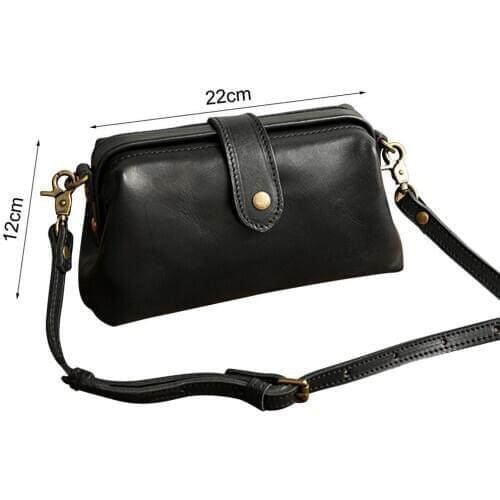 BUBM Women's Brand Bags