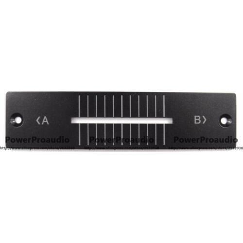 DJM800 djm-800 REPLACEMENT CROSSFADER PLATE DAH2427-DAH 2427