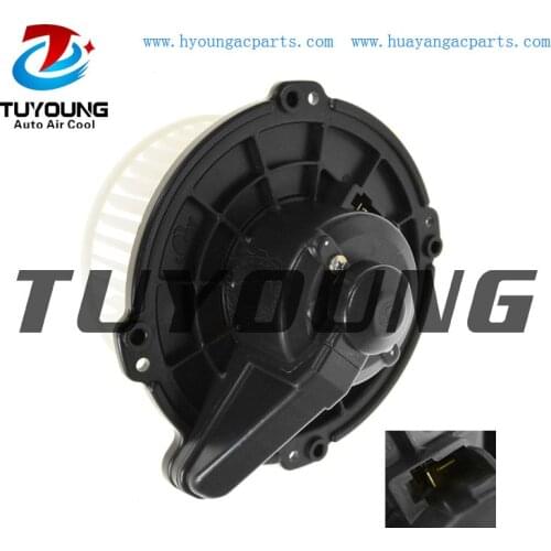 For 1996-99 Acura SLX/1998-99 Isuzu Amigo Heater Auto Ac Fan Blower Motor 8972316420 AM-34760194 615-58391 615-58288 700115