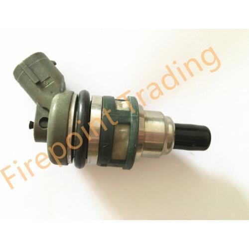 For S-ubaru L-egacy 1990-1991 Fuel injector/Nozzle OEM# 16611-AA090 16611AA090