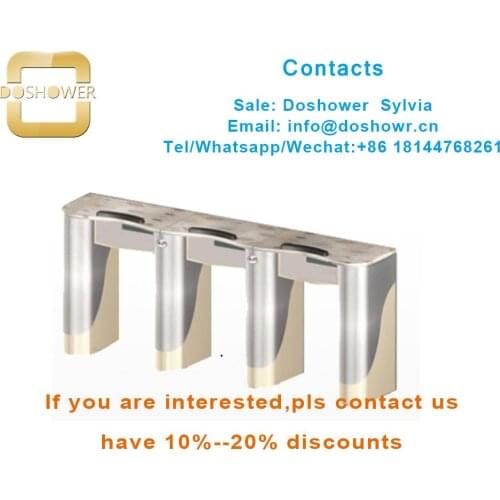 Doshower DS-450 nail manicure table with nail dryer table of white manicure table