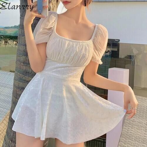 Elanrry Womens Beach Dresses