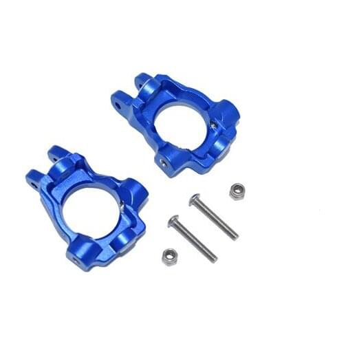 GPM LOSI 1/10 LASERNUT TENACITY ULTRA 4 ROCK TACER aluminum alloy front seat C LOS234018 LU4019