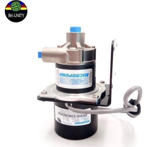 Micro Pump L28947 CA-DB380B 83626 Type BLDC58211 500-4600 RMP 20-30VDC Micropump Gear pump for Ceramic machinery