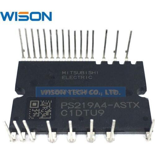 New and original PS219A4-AST PS219A4-ASTX module
