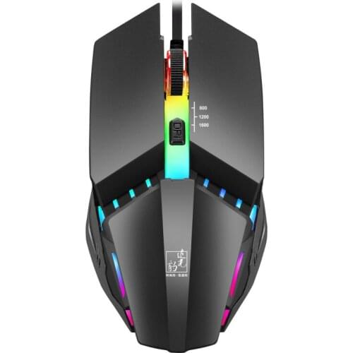 Obeross Gaming Mice