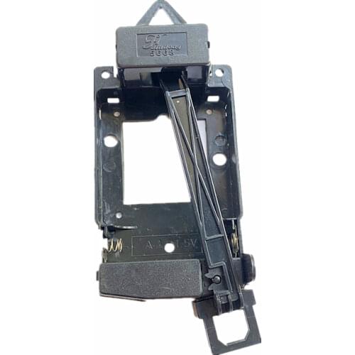 Wholesale 5PCS Quartz Clock Pendulum Clock Parts DIY The Old Grandfather Clock Accessories