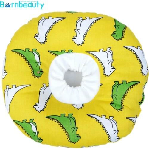 Pet Dog Cat Elizabeth Collar Personalized Adjustable Printed Collar Pet Recovery Anti-scratch Soft Headgear for Pet Dog Supplies