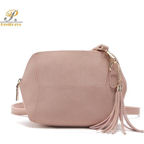 Prettyzys Women's Bags With Flowers