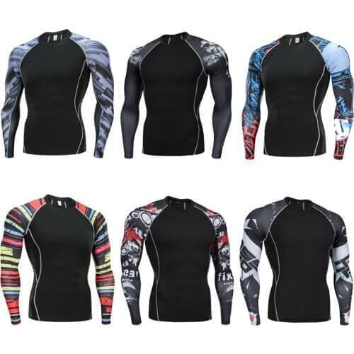 Mens thermal underwear, mens thermal clothes, long John suit, thermal tights, winter long compression underwear, quick-drying