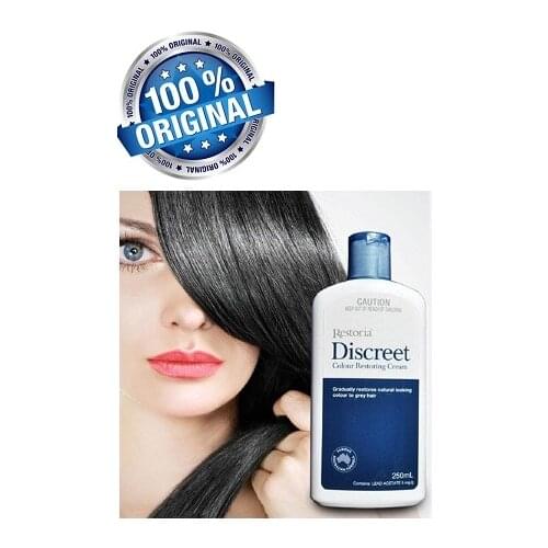 RESTORE Restoria Discreet 250 ml