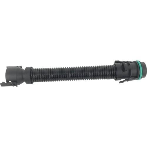 Air Filter Intake Breather Pipe for BMW 1 3 5 7 E81 E87 E90 F10 F01 13717803842