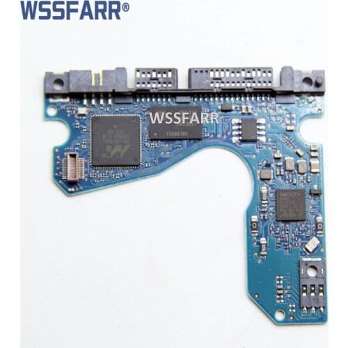 WSSFARR Hdd And Enclosures