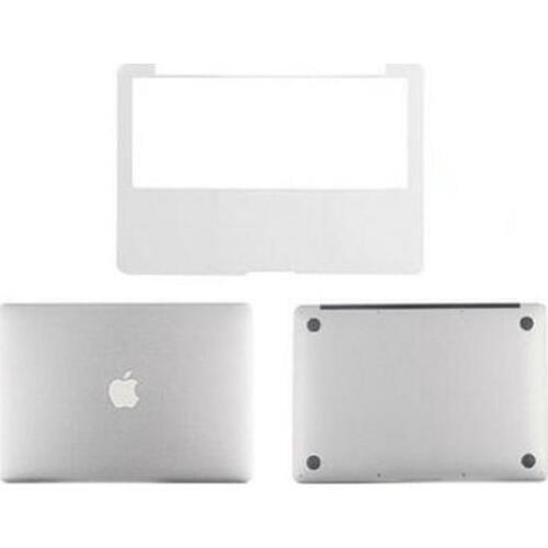 Laptop body protect guard wrist cover For 2018 New MacBook Air 13 A1932 Touch ID Laptop protective film 13 15 Touch Bar A1989