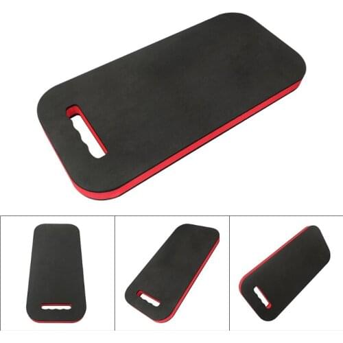 1Pc Mechanics Kneeling Pad Maintenance Mat for Under Car Protection Knee Pads Automotive Repair Tool