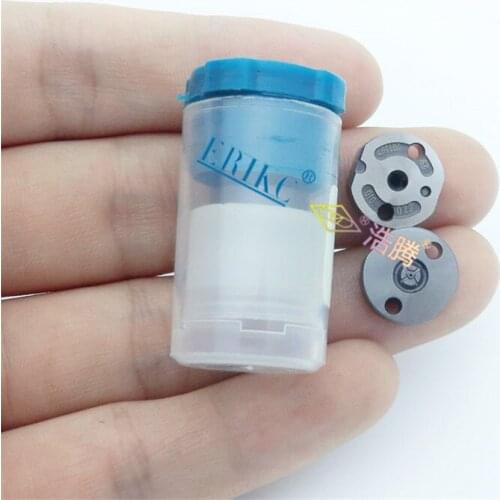 2/4PCS 295050-0460 295050-0520 23670-0L090 23670-30400 Vavle Plate SF03 BGC2 for Denso Toyota Hilux 2.5 d /3.0 d 2010