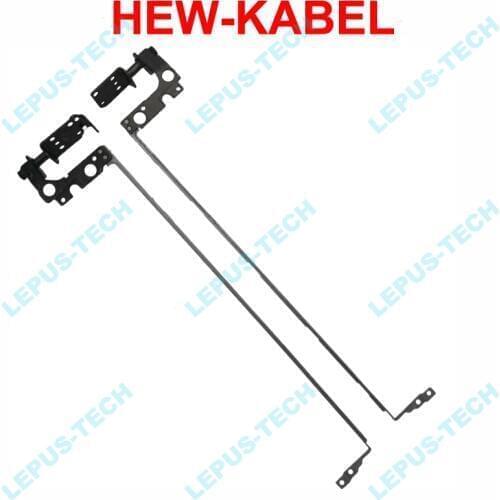 5 sets NEW LCD hinges for TOSHIBA SATELLITE L50-C HINGE