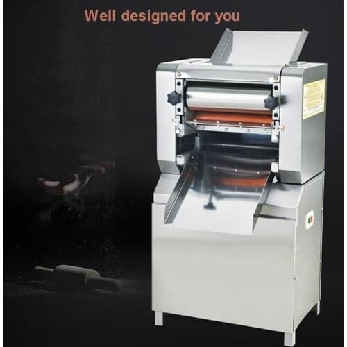 Stainless Steel Automatic Noodle Making Machine Fresh Pasta Noodle Maker