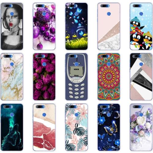 For Lenovo K9 k 9 Case Luxury TPU Silicone Cases for Lenovo K9 K 9 Phone Cover Shells Coque