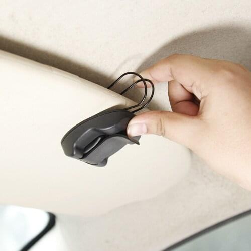 GYSKA Glasses Holders In Cars