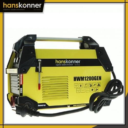 Hanskonner Arc Welding Machines