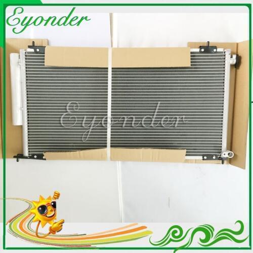 A/C AC Air Conditioning Condioner Condenser for Honda CR-V CRV II RD RD5 2.0 K20A4 80110S9A003 94772 814225 80101-SCA-A01