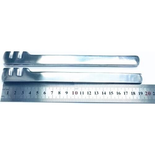 Mini Bending Irons for upper extremity Veterinary orthopedics surgical Instruments
