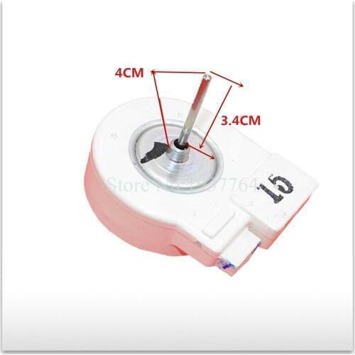 New for Samsung refrigerator Fan motor DA31-00146E DRLP5030LB refrigerator freezer