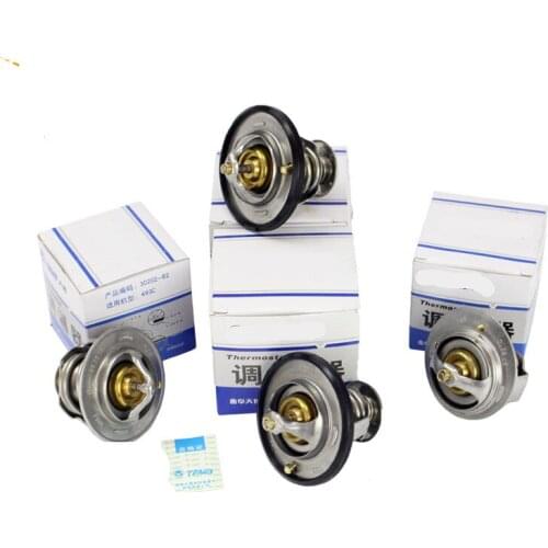 Original Thermostat For Great Wall Haval H3H5H6 C30C50C20M2M4 Florid Coolbear CDB136