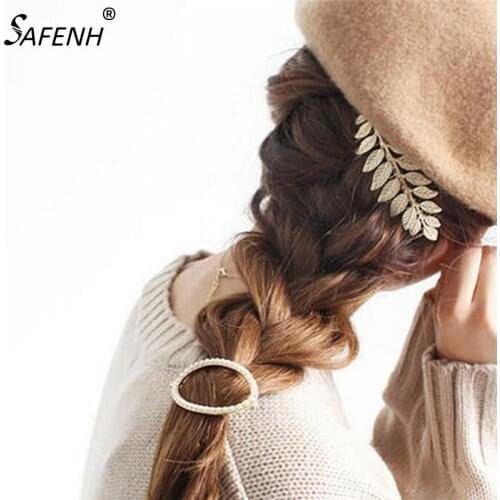 Заколки для волос SAFENH China At AliExpress