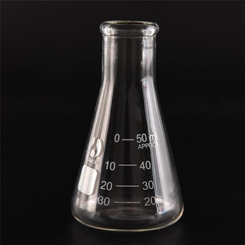 SD&HI Beakers China