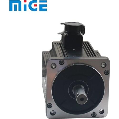 Mige top seller 2.3kw 130 series 15Nm 2500ppr encoder AC servo motor
