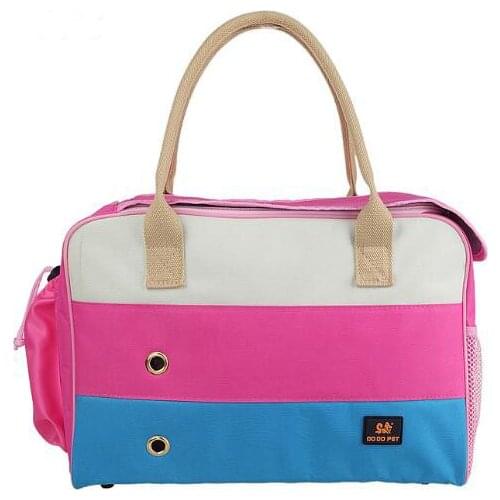 New arrival dogs cats outdoor travel single shoulder bag doggy package puppy handbag pet dog cat bags products
